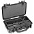 Комплект из двух микрофонов DPA ST2011C