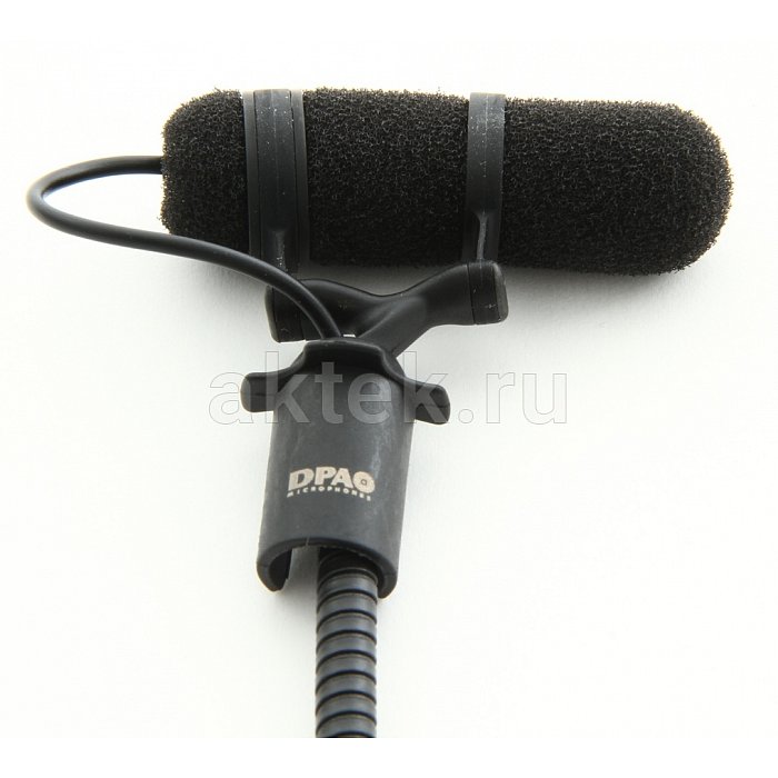 Инструментальный микрофон DPA VO4099C 8