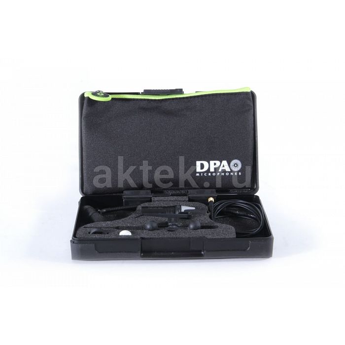 Микрофон для духовых DPA VO4099S 6