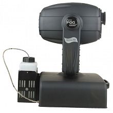 Дым машина American Dj Accu Fog1000 DMX 2