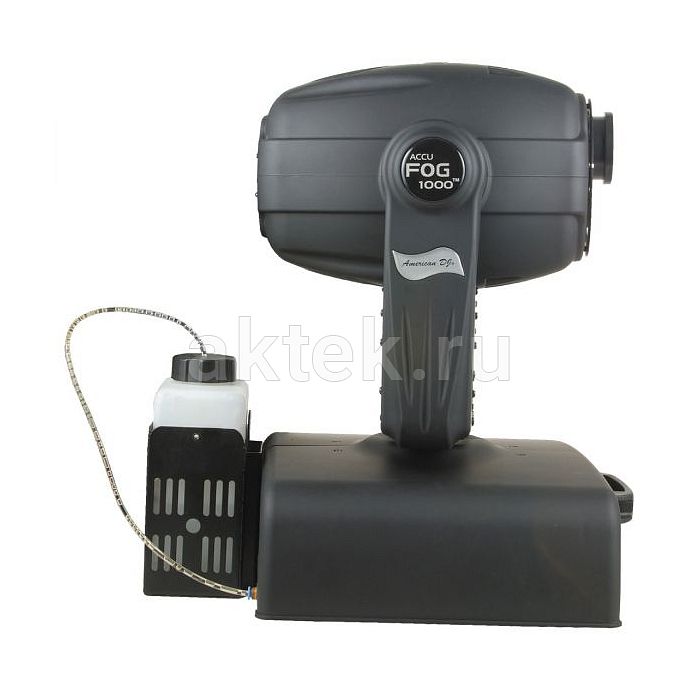 Дым машина American Dj Accu Fog1000 DMX 2