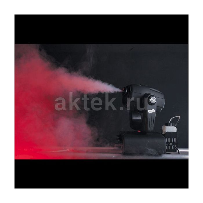 Дым машина American Dj Accu Fog1000 DMX 3