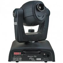Дым машина American Dj Accu Fog1000 DMX