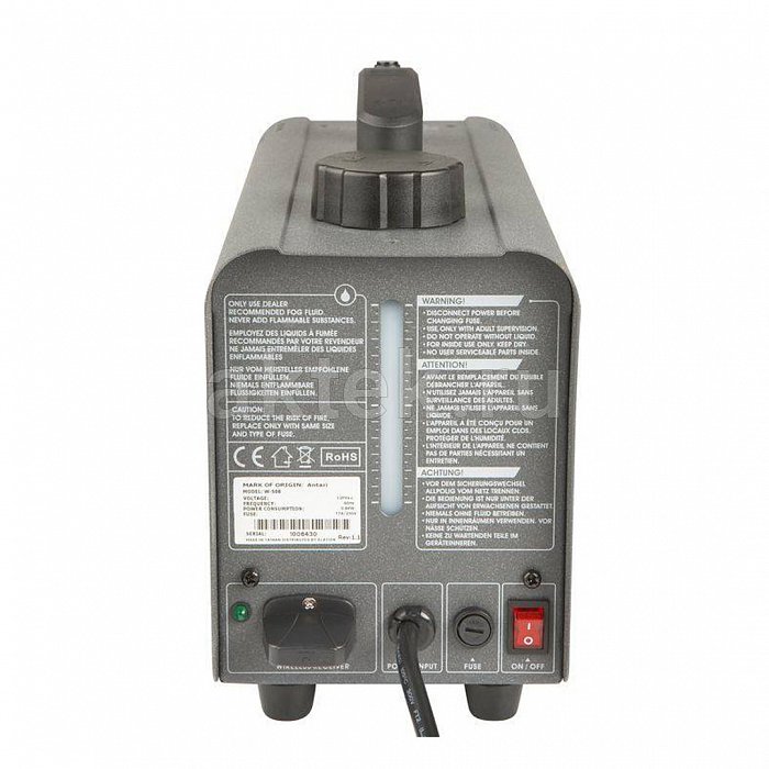 Дым машина Antari W-508 3