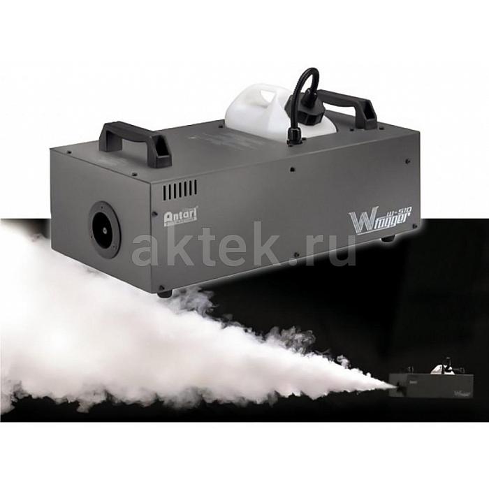 Дым машина Antari W-510 2