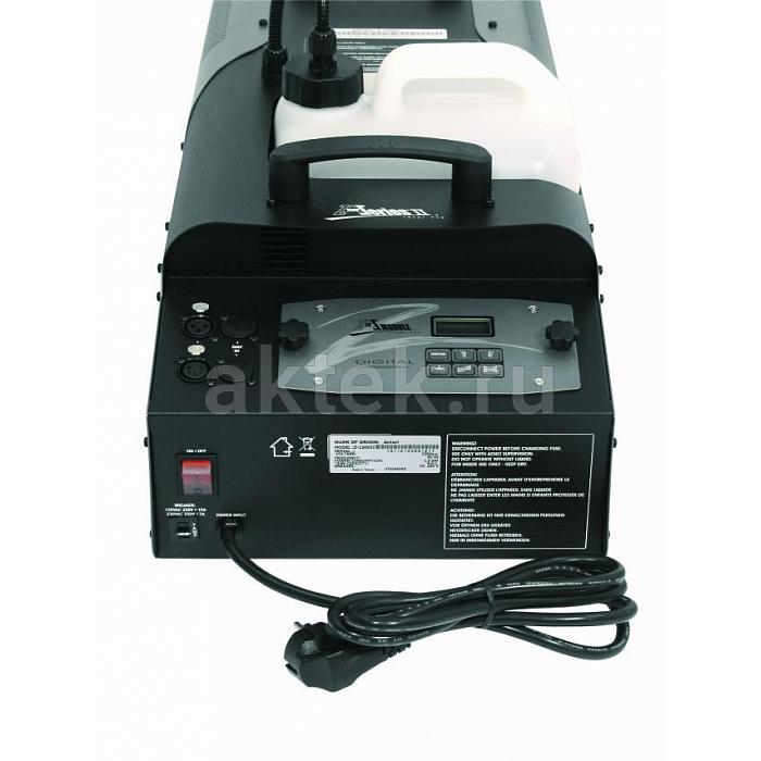 Дым машина Antari Z-1500-II 2