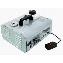 Дым машина EL-150 вертикальный выброс