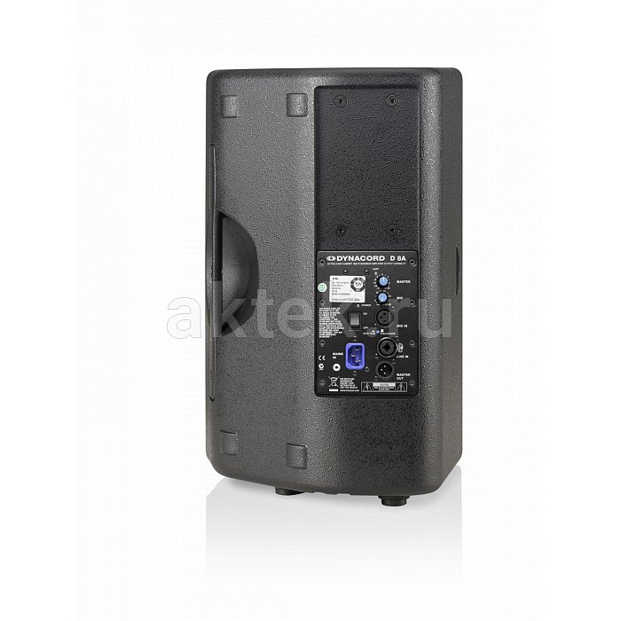 Акустическая система Dynacord D 8A 4