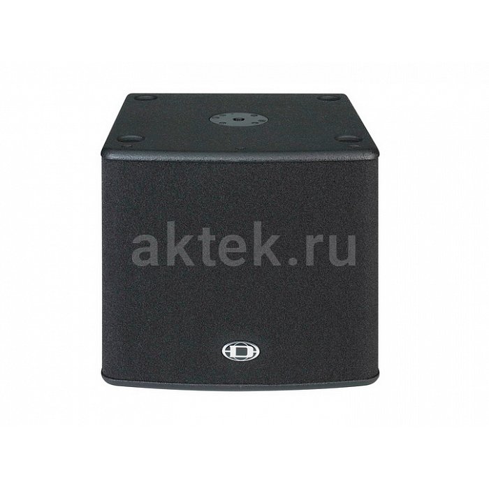 Акустический комплект DYNACORD D-LITE 1000 2