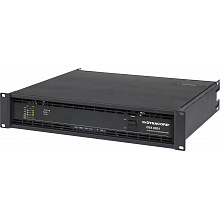 Цифровой усилитель Dynacord DSA 8204 230 В 2