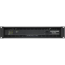 Цифровой усилитель Dynacord DSA 8204 230 В