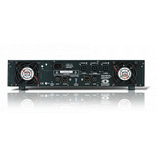 Цифровой усилитель акустических систем Dynacord LX 3000 2