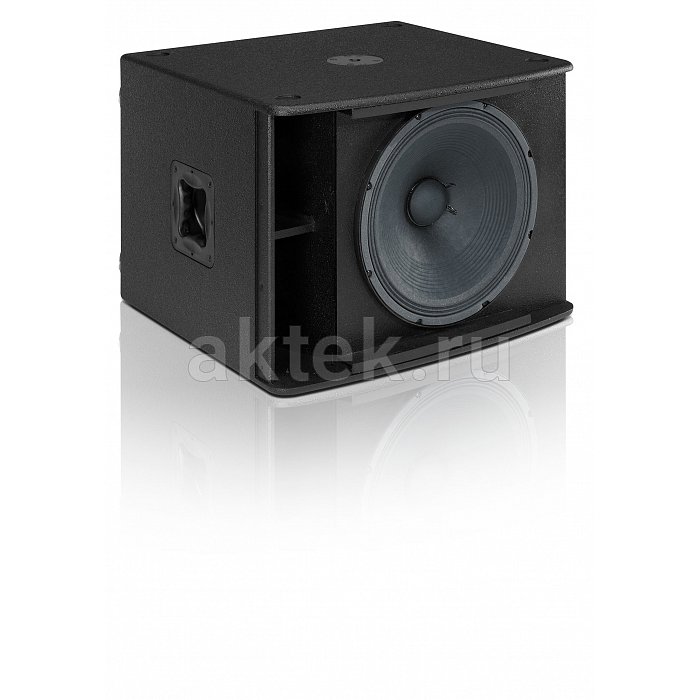 Пассивный сабвуфер Dynacord PSE 215 3