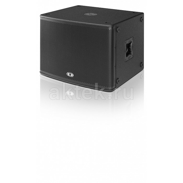 Пассивный сабвуфер Dynacord PSE 215 4