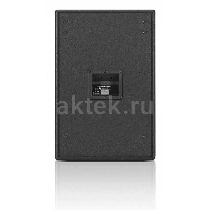 Сабвуфер Dynacord Sub 1.18 5
