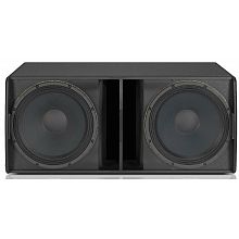 Сабвуфер пассивный Dynacord Sub 2.18