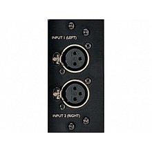 Модуль аналоговых входов для Master-монитора серии AIR Dynaudio AD-AIR 24/96
