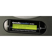 Активный сабвуфер Dynaudio AIR25 A+D 2