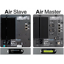 Стерео комплект 2.1 с сабвуфером Dynaudio AIR6 A+D 2