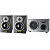 Стерео комплект 2.1 с сабвуфером Dynaudio AIR6 A+D