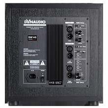Активный закрытый сабвуфер Dynaudio BM14S 2