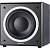 Активный студийный сабвуфер Dynaudio BM14S II