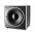 Активный закрытый сабвуфер Dynaudio BM14S