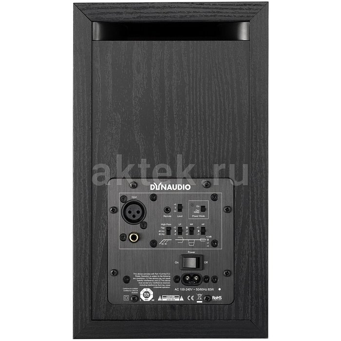 Активный студийный монитор Dynaudio BM5 mkIII 3