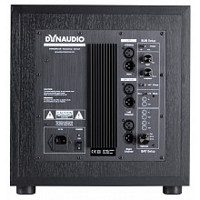 Активный закрытый сабвуфер Dynaudio BM9S 2