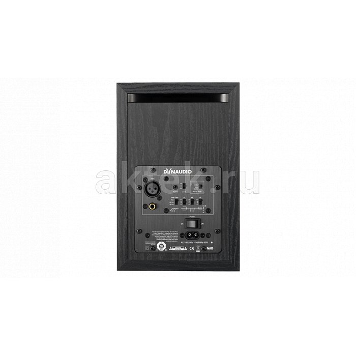Студийный монитор Dynaudio BM Compact mkIII 4