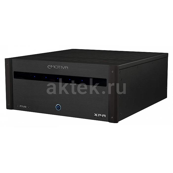 Усилитель мощности Emotiva XPA-6 Gen3 2