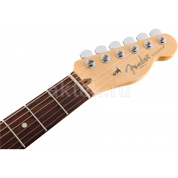 Электрогитара FENDER AM PRO TELE RW SNG 5