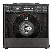 Моделирующий комбоусилитель FENDER CHAMPION 50XL 230V EU 3
