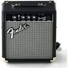 Гитарный комбоусилитель FENDER FRONTMAN 10G 10 WATTS 3