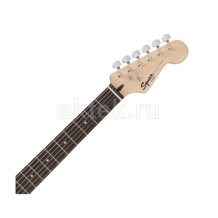 Электрогитара FENDER SQUIER BULLET STRAT HT AWT 2