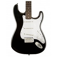 Электрогитара FENDER SQUIER BULLET TREM BLK 2