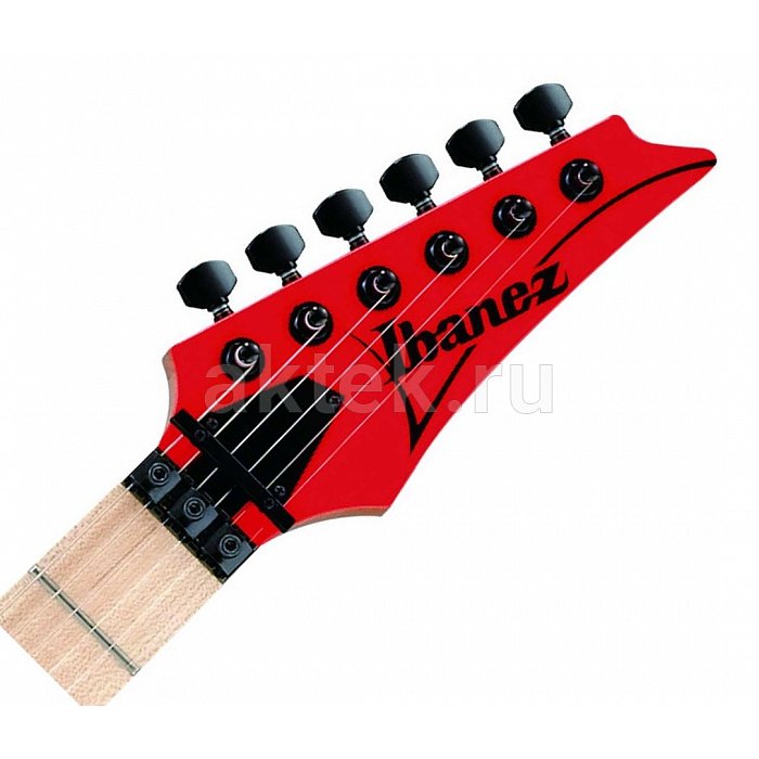 Электрогитара IBANEZ RG550-RF 3
