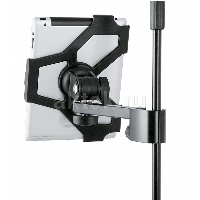 Держатель для iPad2 K&M 19722-000-55 4
