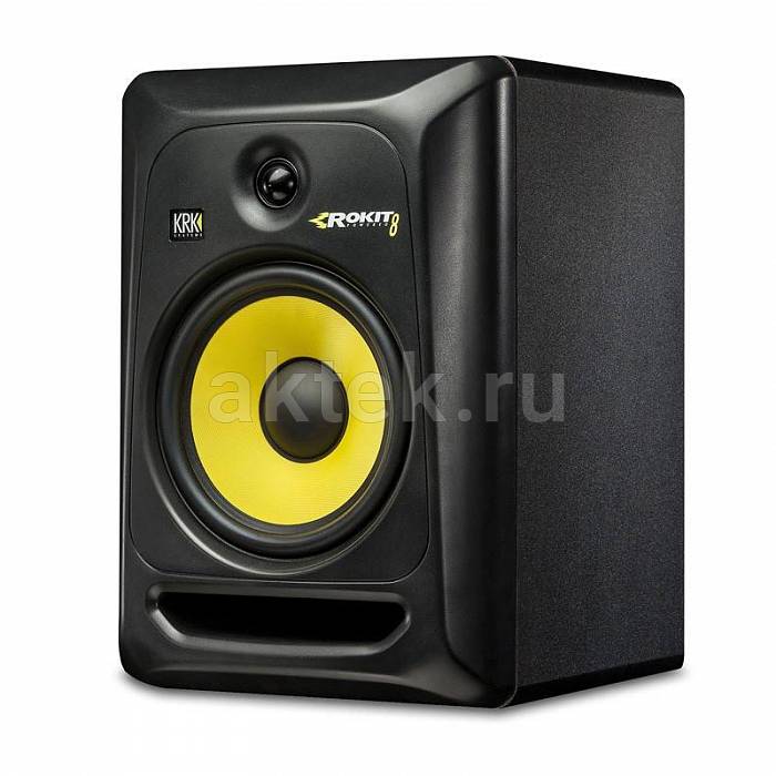 Двухполосный активный монитор KRK RP6G3 2