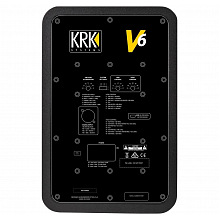 Двухполосный активный монитор KRK V6S4 2