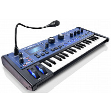 Синтезатор NOVATION MiniNova 2