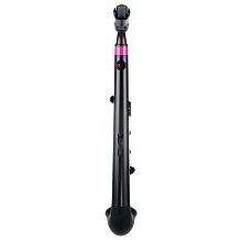 Саксофон NUVO jSax (Black/Pink) 3
