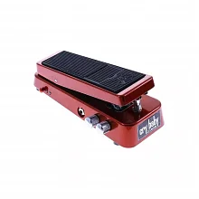 Dunlop SW95 Slash Cry Baby вау-дисторшн, Fasel, 18 В