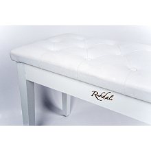Банкетка для клавишника ROCKDALE 5101W 3
