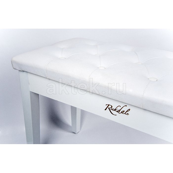 Банкетка для клавишника ROCKDALE 5101W 3