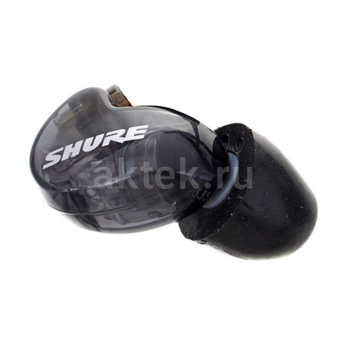 Правая часть наушника SHURE SE215-K-RIGHT 2