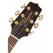 Акустическая гитара TAKAMINE G50 SERIES GD51-BSB 2