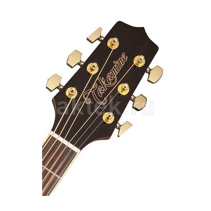 Акустическая гитара TAKAMINE G50 SERIES GD51-BSB 2