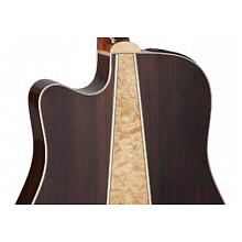 Гитара электроакустическая TAKAMINE G90 SERIES GD93CE 2