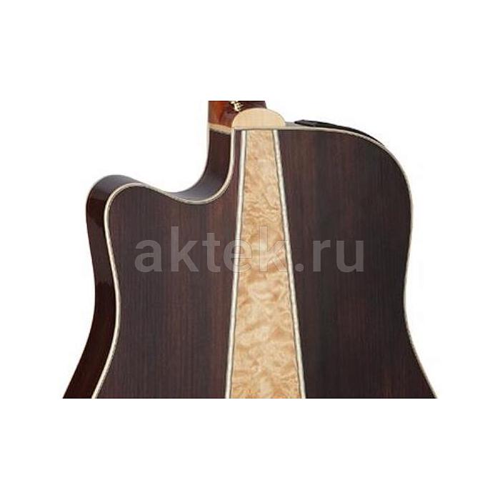 Гитара электроакустическая TAKAMINE G90 SERIES GD93CE 2